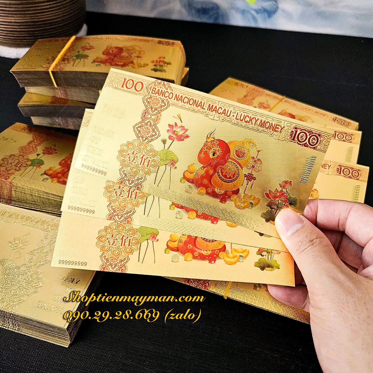 tien-con-ran-ma-vang