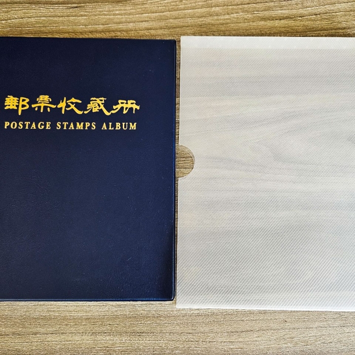 Combo 400 con tem VNCH khác nhau, ghép sẵn album